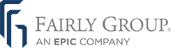 Fairly Group logo